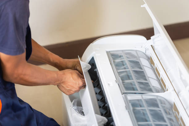 Ductless HVAC repair in Los Angeles, CA