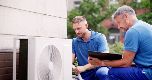 Best Best HVAC companies  in Los Angeles, CA