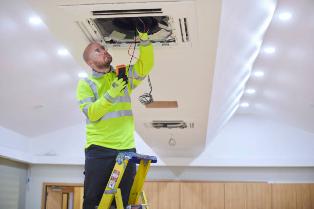 Best HVAC tune-up services  in Los Angeles, CA