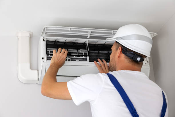 Best HVAC repair near me  in Los Angeles, CA