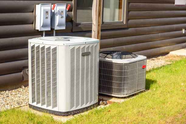 Best Affordable HVAC services  in Los Angeles, CA